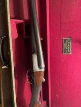R Robinson English SXS Original Case - Image 4 of 7