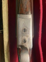 R Robinson English SXS Original Case - Image 5 of 7