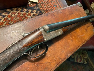 Thomas Johnson English Cased Hi Grade - Image 6 of 8
