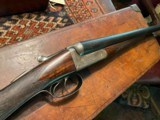 Thomas Johnson English Cased Hi Grade - Image 6 of 8
