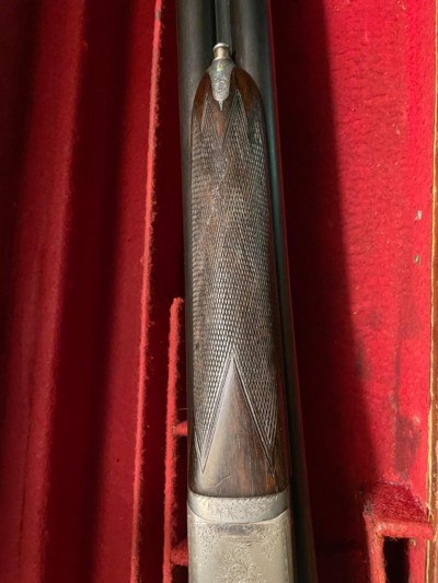 Thomas Johnson English Cased Hi Grade - Image 2 of 8