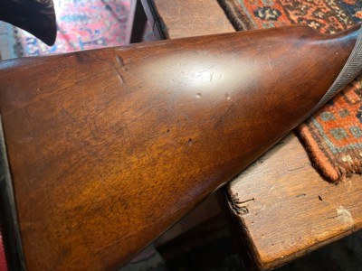 Cogswell Harrison Avavt Tout 12 ga Ejector - Image 3 of 6