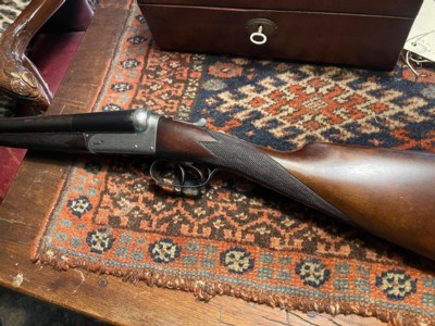 Cogswell Harrison Avavt Tout 12 ga Ejector - Image 6 of 6