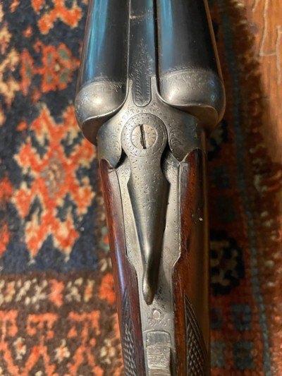 Cogswell Harrison Avavt Tout 12 ga Ejector - Image 4 of 6