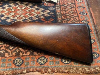 Cogswell Harrison Avavt Tout 12 ga Ejector - Image 5 of 6