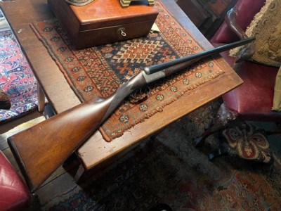 Cogswell Harrison Avavt Tout 12 ga Ejector - Image 1 of 6