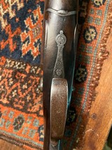 William Powell Lifter Hammer Gun Beautiful - Image 9 of 15