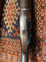 William Powell Lifter Hammer Gun Beautiful - Image 5 of 15