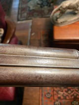 William Powell Lifter Hammer Gun Beautiful - Image 13 of 15