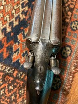 William Powell Lifter Hammer Gun Beautiful - Image 12 of 15