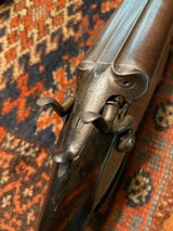 William Powell Lifter Hammer Gun Beautiful - Image 6 of 15