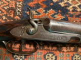 William Powell Lifter Hammer Gun Beautiful - Image 8 of 15