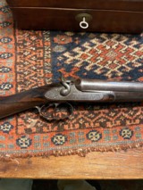 William Powell Lifter Hammer Gun Beautiful - Image 3 of 15
