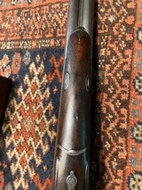 William Powell Lifter Hammer Gun Beautiful - Image 7 of 15