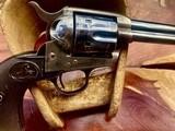 Colt Saa first generation 38-40 - 8 of 15