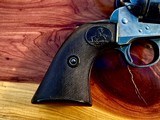 Colt Saa first generation 32-20 WCF - 2 of 15
