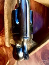 Colt Saa first generation 32-20 WCF - 7 of 15