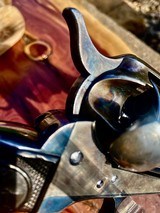 Colt Saa first generation 32-20 WCF - 10 of 15