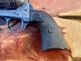 Colt Saa first generation 32-20 WCF - 3 of 15