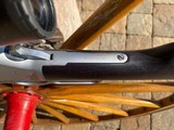 Rare Henry all weather 30-30 lever action - 7 of 15