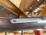 Rare Henry all weather 30-30 lever action - 5 of 15