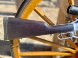 Rare Henry all weather 30-30 lever action - 4 of 15