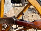 Winchester 1892 .38 WCF - 9 of 15