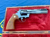 Colt Python two digit serial number owned by Darth Vader - 6 of 15