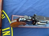 Colt Python two digit serial number owned by Darth Vader - 12 of 15