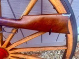 Winchester 1892 .38 WCF Made in 1893 antique excellent condition - 7 of 15
