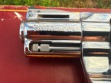 Extremely rare 21/2 Bright stainless steel ANIB - 7 of 15