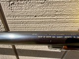 1894 Marlin 38-40 1905 UNFIRED SUPERB CASE COLORS - 12 of 15