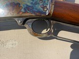 1894 Marlin 38-40 1905 UNFIRED SUPERB CASE COLORS - 2 of 15