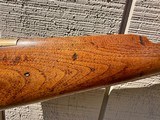 1866 Winchester .44 rimfire carbine great patina - 5 of 14