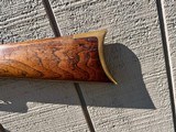 1866 Winchester .44 rimfire carbine great patina - 8 of 14