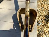 1866 Winchester .44 rimfire carbine great patina - 12 of 14