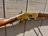 1866 Winchester .44 rimfire carbine great patina - 3 of 14