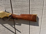 1866 Winchester .44 rimfire carbine great patina - 7 of 14