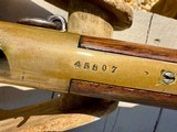 1866 Winchester .44 rimfire carbine great patina - 13 of 14