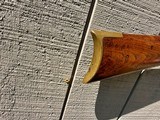 1866 Winchester .44 rimfire carbine great patina - 9 of 14