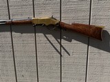 1866 Winchester .44 rimfire carbine great patina - 6 of 14
