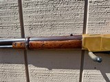 1866 Winchester .44 rimfire carbine great patina - 2 of 14