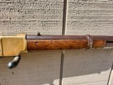 1866 Winchester .44 rimfire carbine great patina - 10 of 14