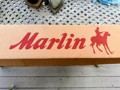 Marlin1894 .44 Magnum - Image 9 of 10