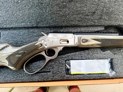 Marlin1894 .44 Magnum - Image 4 of 10