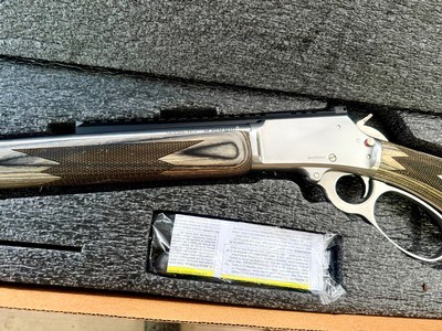 Marlin1894 .44 Magnum - Image 7 of 10