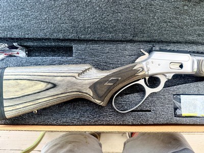 Marlin1894 .44 Magnum - Image 3 of 10
