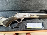 Marlin1894 .44 Magnum - Image 4 of 10