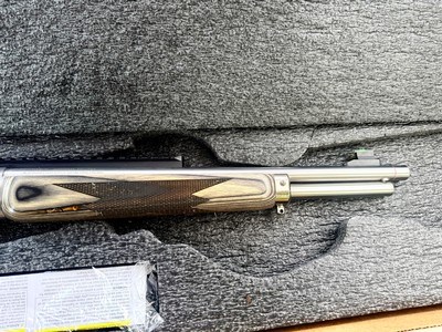 Marlin1894 .44 Magnum - Image 6 of 10