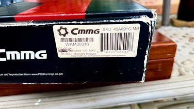 CMMG .45ACP - Image 5 of 5